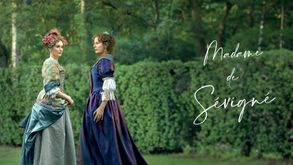 Madame de Sévigné, Film Drame, Sur CANAL+